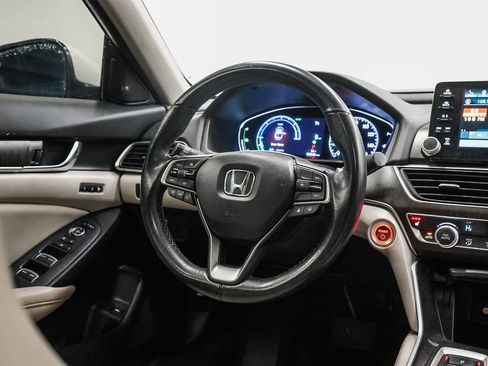 Used 2022 Honda Accord EX-L image 15