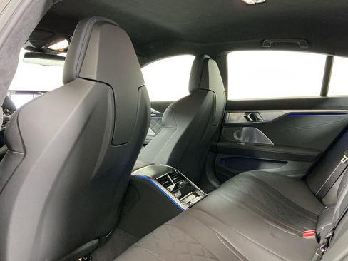 New 2026 BMW M850i xDrive AWD/4WD image 24