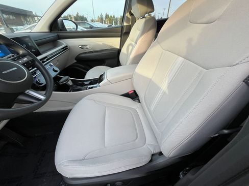 Used 2025 Hyundai Tucson SEL image 29