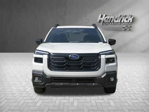 New 2026 Subaru Outback Limited AWD/4WD image 3