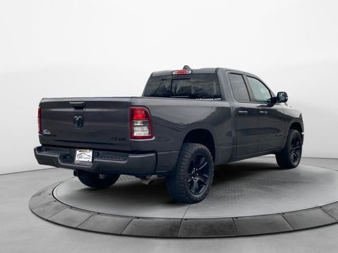 Used 2021 RAM 1500 Big Horn image 5