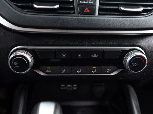 Used 2021 Nissan Altima 2.5 SV image 31