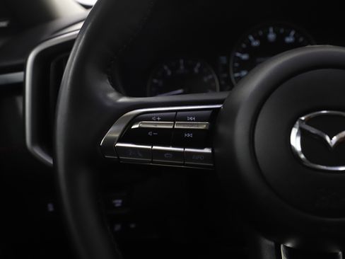 Used 2024 MAZDA CX-50 AWD 2.5 Turbo w/ Premium Pkg image 26