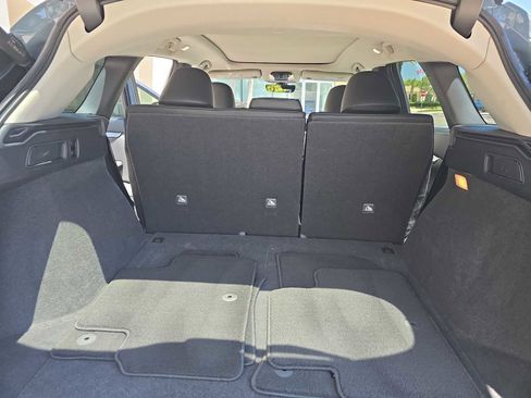 Used 2023 INFINITI QX50 Luxe FWD image 27