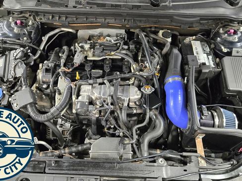 Used 2018 MAZDA MAZDA6 Grand Touring Reserve image 41