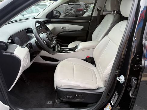 Used 2024 Hyundai Tucson SEL w/ Convenience Package FWD image 10