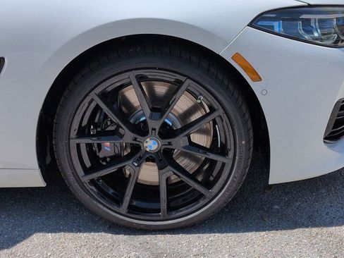 New 2026 BMW 840i RWD image 11