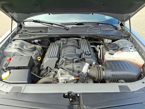 Certified 2023 Dodge Challenger R/T Scat Pack w/ Plus Package RWD image 36