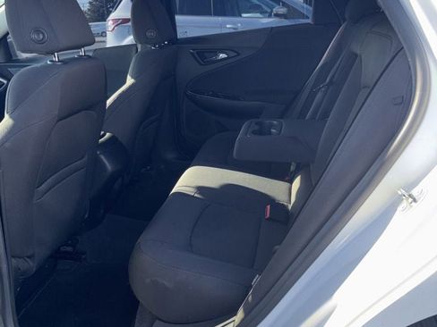 Used 2016 Chevrolet Malibu LS FWD image 7