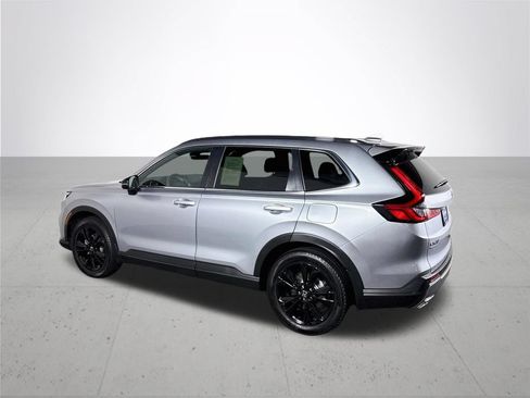 Used 2023 Honda CR-V Sport Touring image 8