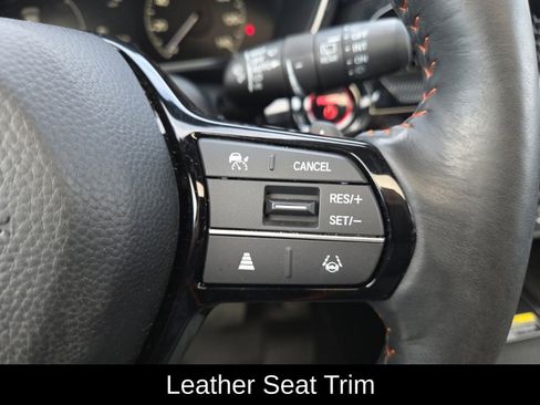 Used 2024 Honda CR-V Sport Touring image 18