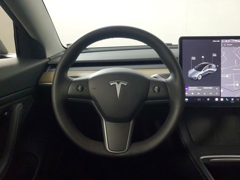 Used 2021 Tesla Model 3 Long Range image 14