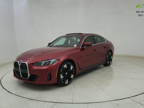 Used 2025 BMW 430i RWD image 65
