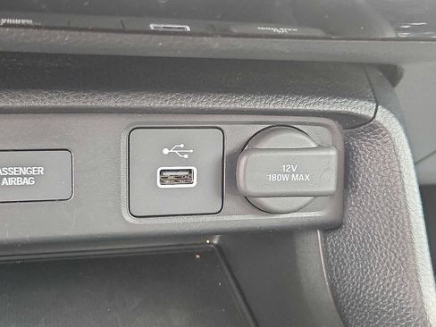 Certified 2023 Honda Civic LX image 24