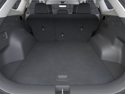 New 2025 Kia Sportage LX image 19