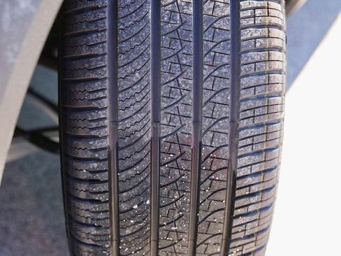 New 2026 Ford Explorer Platinum w/ LUX Leather Package image 31