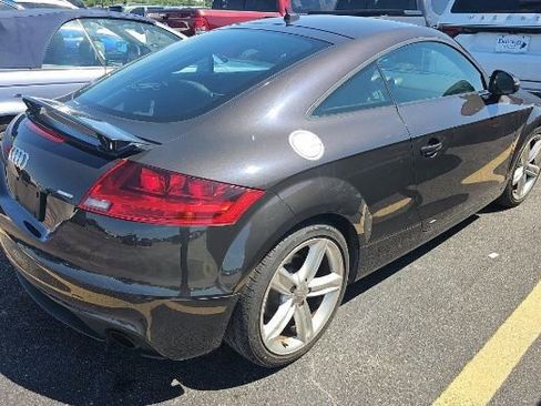 Used 2011 Audi TT 2.0T Premium Plus AWD/4WD image 2