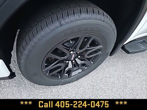 New 2026 GMC Sierra 1500 Elevation w/ Elevation Premium Package image 3