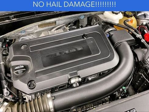 Used 2021 Buick Envision Preferred AWD/4WD image 29