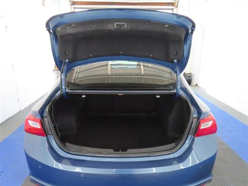 Used 2024 Chevrolet Malibu LS FWD image 8