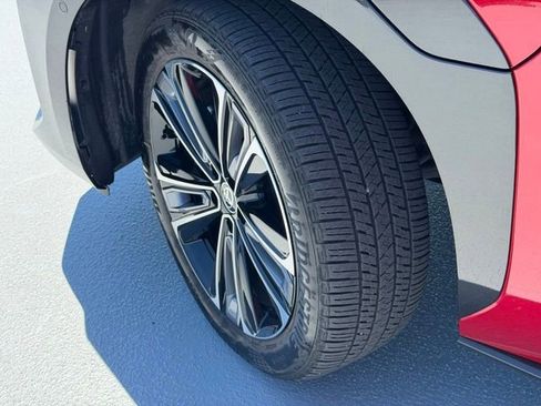 Certified 2024 Toyota bZ4X AWD image 28