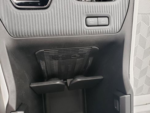 New 2026 Jeep Cherokee Overland AWD/4WD image 19