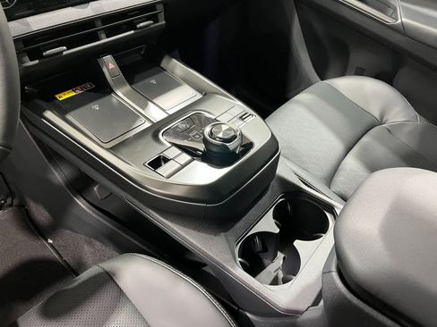 New 2026 Subaru Solterra Premium image 22