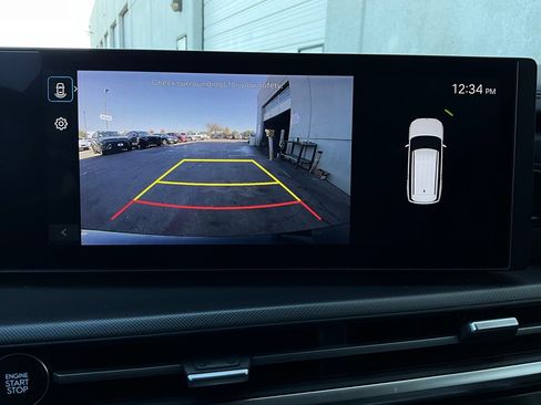 Used 2025 Hyundai Santa Fe SEL image 32