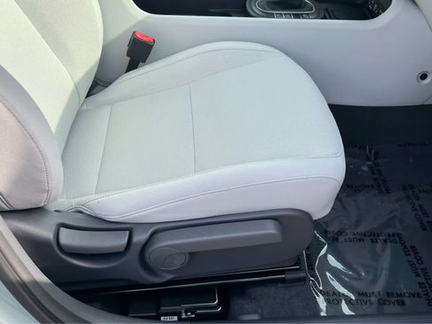 Certified 2026 Hyundai Kona SEL Sport image 18