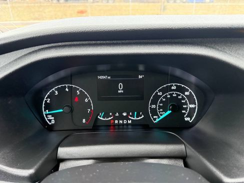 Used 2023 Ford Transit 250 Low Roof AWD image 21