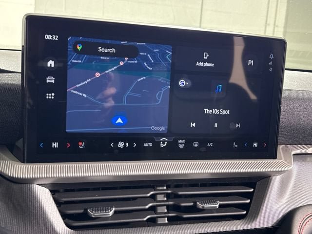 New 2026 Ford Explorer ST-Line w/ ST-Line Street Pack AWD/4WD image 24