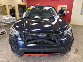 Used 2019 Subaru Forester Sport AWD/4WD video 2