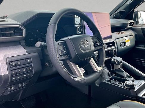 New 2026 Toyota 4Runner Trailhunter image 5