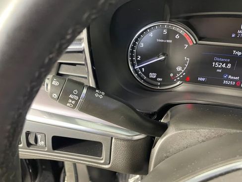 Used 2021 Cadillac XT5 Luxury AWD/4WD image 15