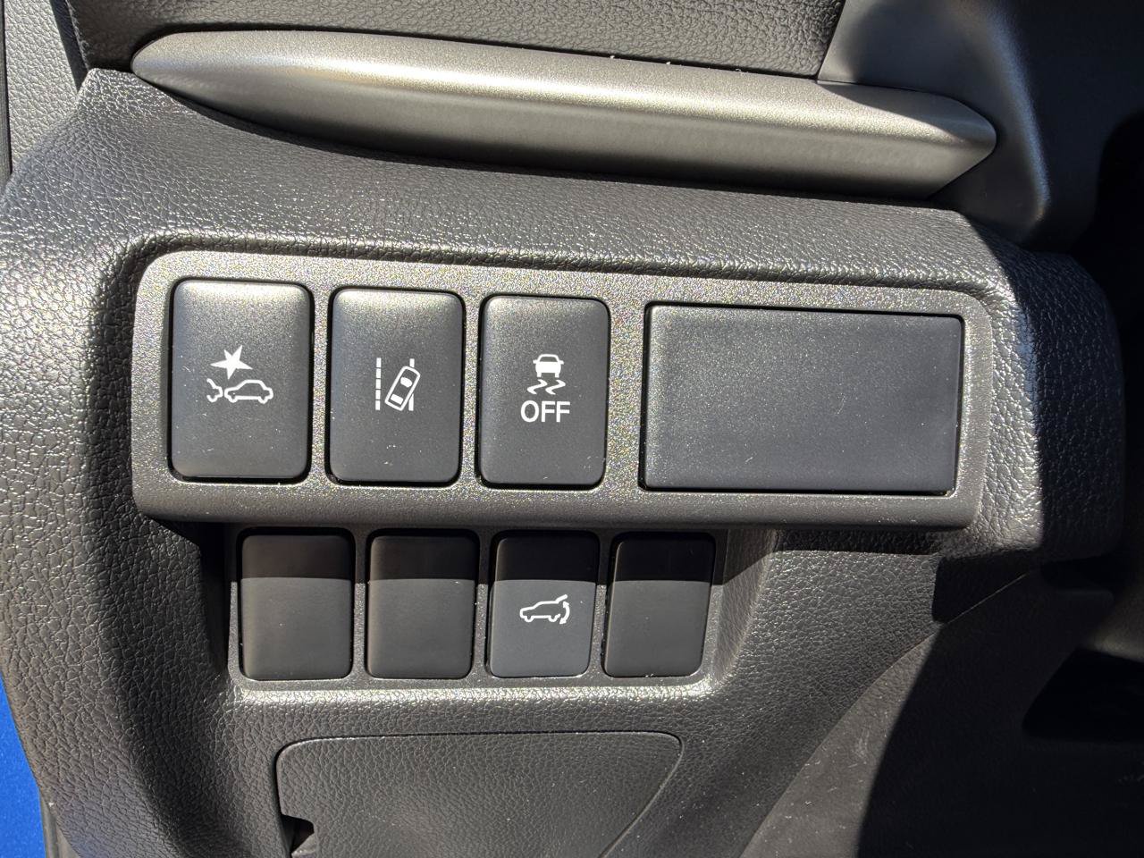 Used 2024 Mitsubishi Eclipse Cross SE AWD/4WD image 13