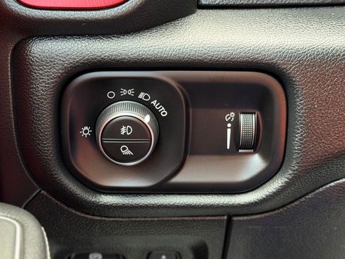 Used 2022 RAM 1500 Rebel w/ Rebel Level A Equipment Group AWD/4WD image 29