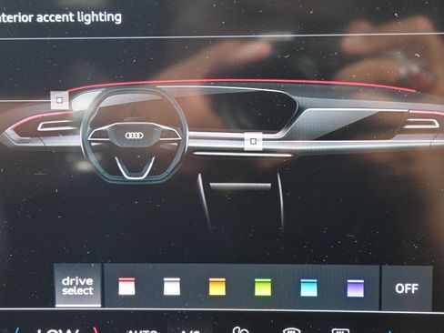 Used 2025 Audi A5 2.0T Premium Plus image 25