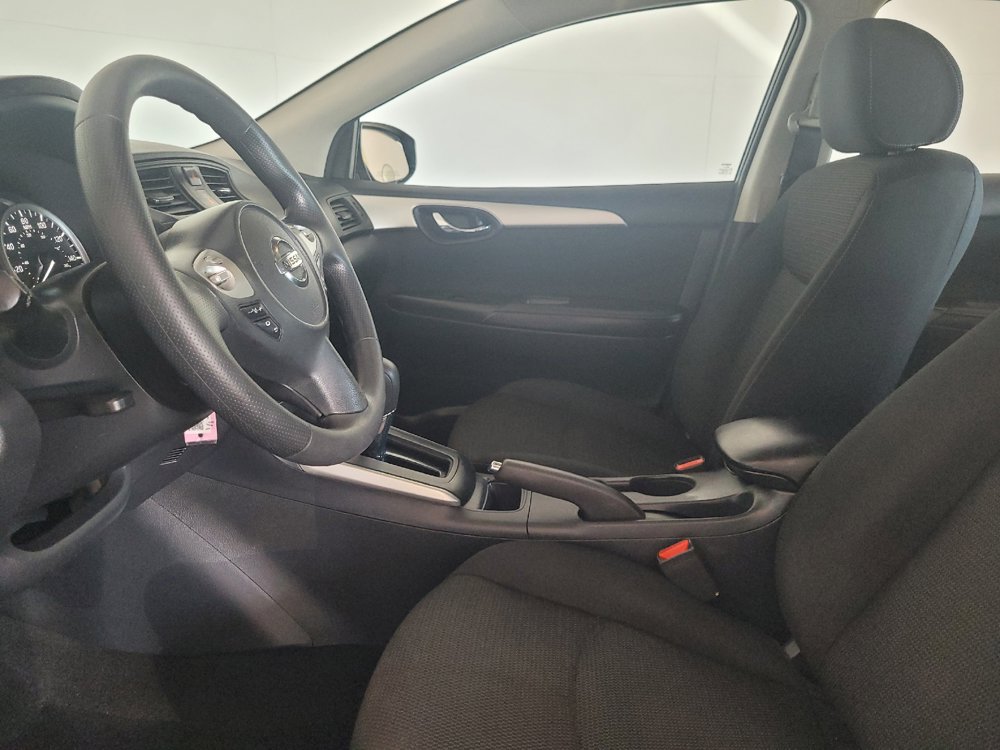 Used 2019 Nissan Sentra S FWD image 17