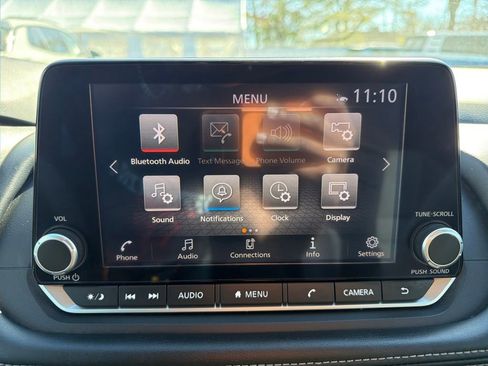 Used 2024 Nissan Rogue SV image 21