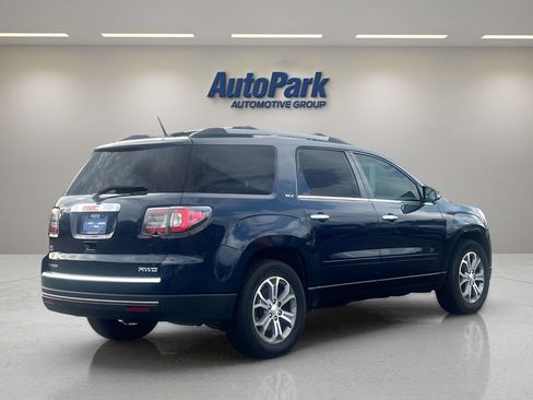 Used 2015 GMC Acadia SLT AWD/4WD image 7