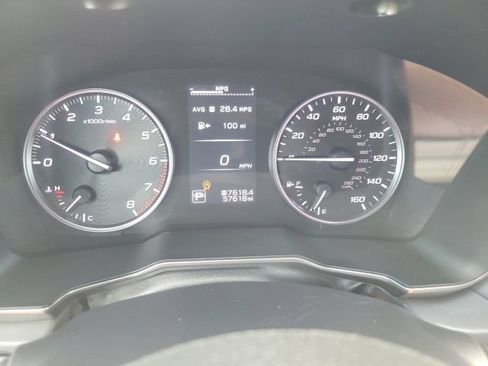 Certified 2024 Subaru Outback Onyx Edition AWD/4WD image 23