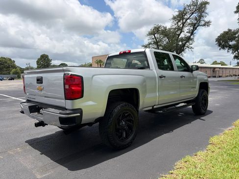 Used 2017 Chevrolet Silverado 2500 W/T RWD image 6