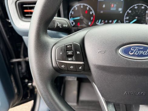 Used 2024 Ford Maverick XLT w/ Equipment Group 300A Standard image 17