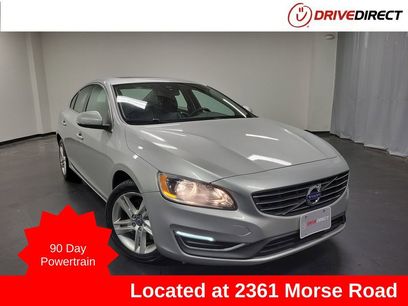 Used 2015 Volvo S60 T5 Premier