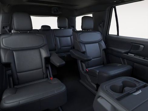 New 2026 Ford Expedition Platinum AWD/4WD image 11