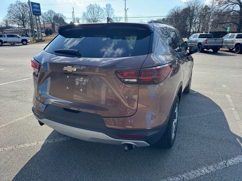 Used 2024 Chevrolet Blazer LT w/ Convenience Package image 5