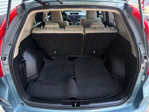 Used 2015 Honda CR-V EX image 23