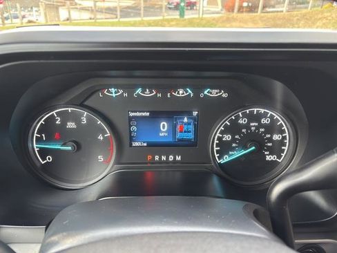 Used 2023 Ford F350 XLT image 27