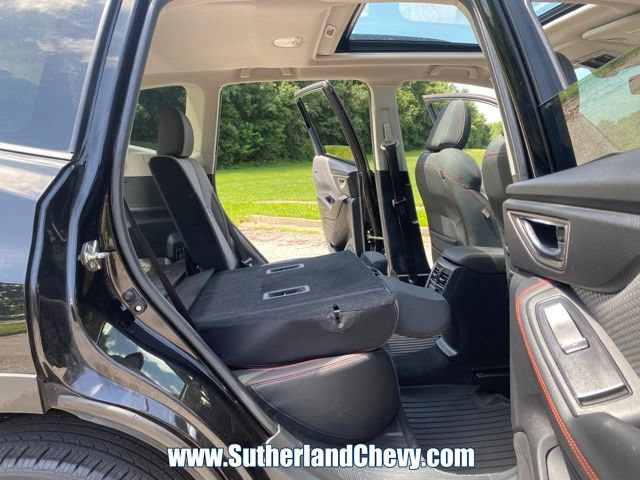 Used 2020 Subaru Forester Sport AWD/4WD image 37