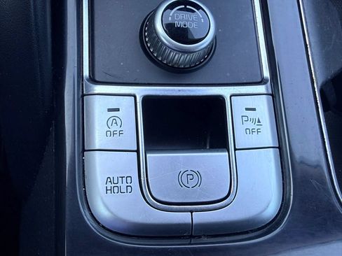 Used 2020 Kia Telluride LX FWD image 18